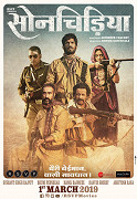 Sonchiriya – plakát filmu