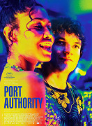Port Authority – plakát filmu