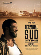 Jižní terminál – plakát filmu