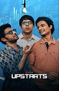 Upstarts – plakát filmu