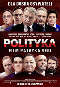 Polityka – plakát filmu