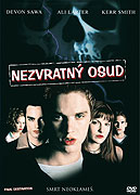 Nezvratný osud – plakát filmu