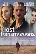 Lost Transmissions – plakát filmu
