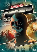 Černočerná tma – plakát filmu