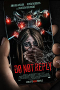 Do Not Reply – plakát filmu