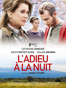 Sbohem noci – plakát filmu