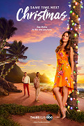 Same Time, Next Christmas – plakát filmu