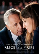 Alice a starosta – plakát filmu