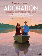 Adoration – plakát filmu