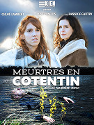 Meurtres en Cotentin – plakát filmu