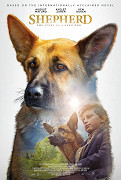 Kaleb: Pes hrdina – plakát filmu