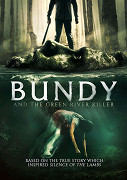 Bundy and the Green River Killer – plakát filmu