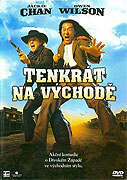 Tenkrát na východě – plakát filmu