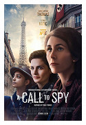 A Call to Spy – plakát filmu
