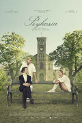 Psychosia – plakát filmu
