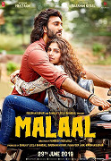 Malaal – plakát filmu