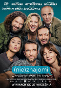 (Nie)znajomi – plakát filmu