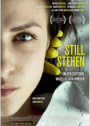 Zůstat v klidu – plakát filmu