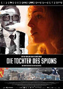 Můj otec, špión – plakát filmu