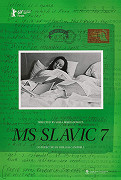 MS Slavic 7 – plakát filmu