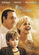 Pošli to dál – plakát filmu