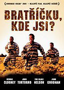 Bratříčku, kde jsi? – plakát filmu
