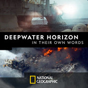 Vlastními slovy: Deepwater Horizon – plakát filmu