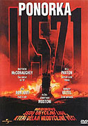 Ponorka U-571 – plakát filmu