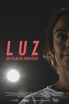 Luz, příběh čarodějky – plakát filmu