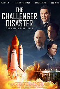 The Challenger Disaster – plakát filmu