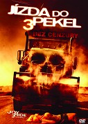 Jízda do pekel 3 – plakát filmu