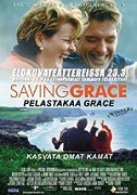 Bílá vdova – plakát filmu