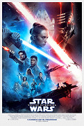 Star Wars: Vzestup Skywalkera – plakát filmu