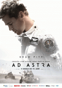 Ad Astra – plakát filmu