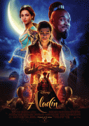 Aladin – plakát filmu