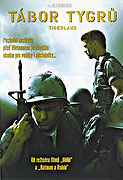 Tábor tygrů – plakát filmu