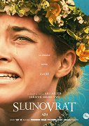 Slunovrat – plakát filmu