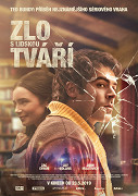Zlo s lidskou tváří – plakát filmu