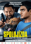 Spolujízda – plakát filmu