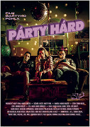 Párty Hárd – plakát filmu