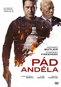Pád anděla – plakát filmu