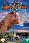 Dinosaurus – plakát filmu