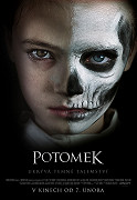 Potomek – plakát filmu