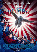 Dumbo – plakát filmu