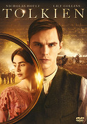 Tolkien – plakát filmu