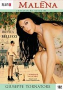 Maléna – plakát filmu