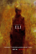 Eli – plakát filmu