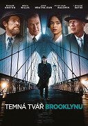 Temná tvář Brooklynu – plakát filmu