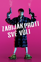 Guns Akimbo – plakát filmu