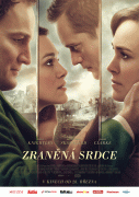 Zraněná srdce – plakát filmu